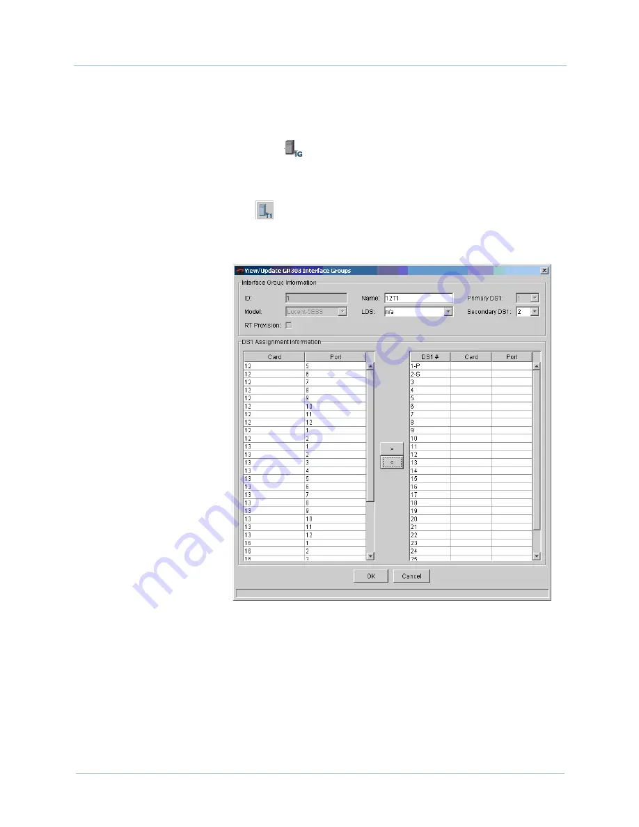 Paradyne Jetstream CPX-1000 User Manual Download Page 78