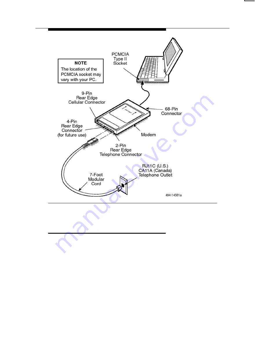 Paradyne KeepInTouch 3765 Скачать руководство пользователя страница 21