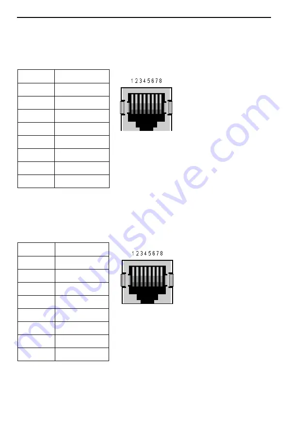 Paradyne SMD2000-24E Скачать руководство пользователя страница 24