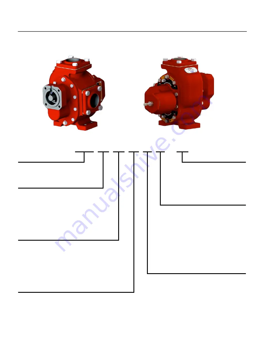 Paragon G Series Installation And Operation Manual Download Page 10