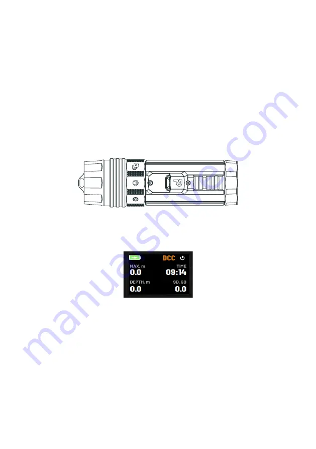 Paralenz Vaquita User Manual Download Page 7