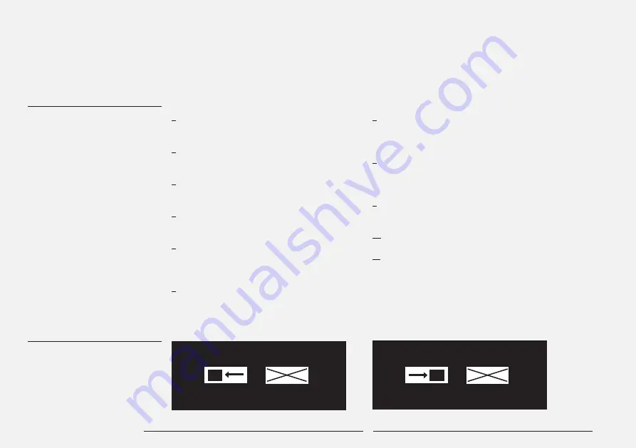 Paralinx Tomahawk User Manual Download Page 8