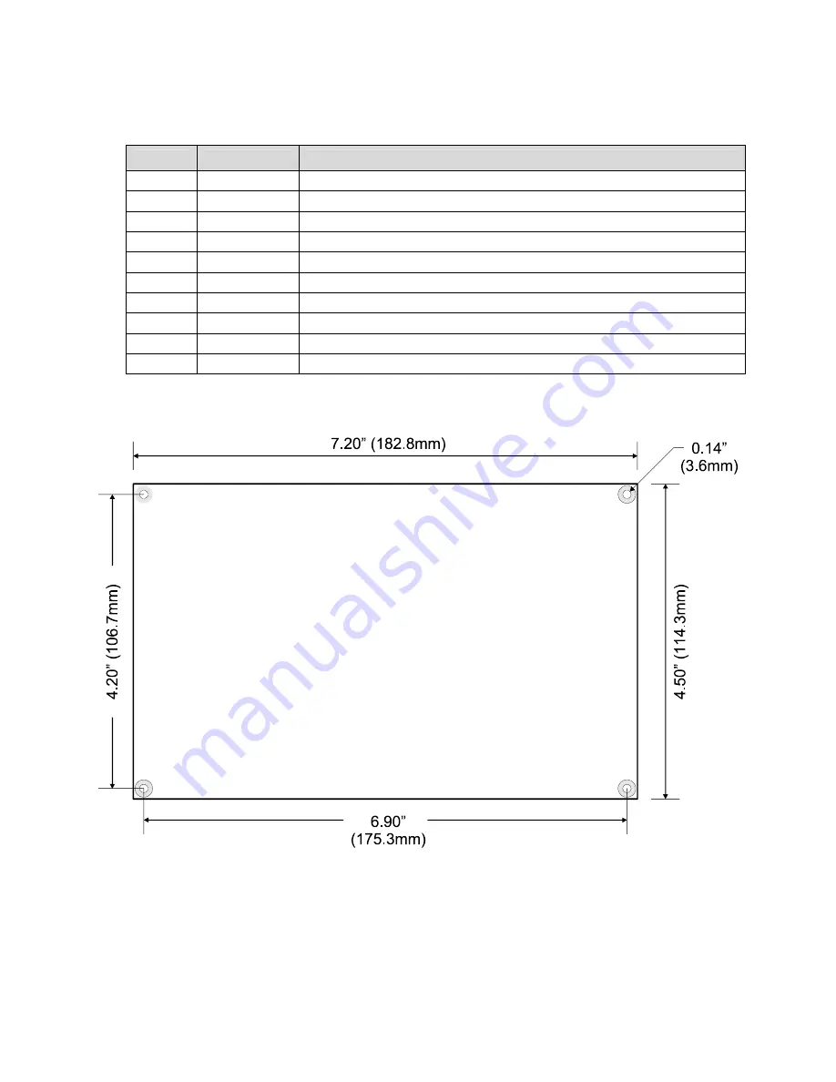 Parallax 27113 Instruction Manual Download Page 13