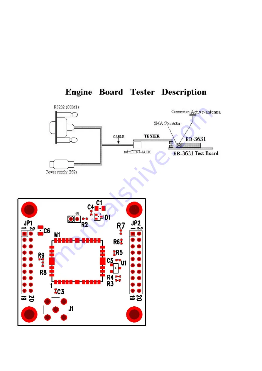 Parallax 28506 Manual Download Page 16