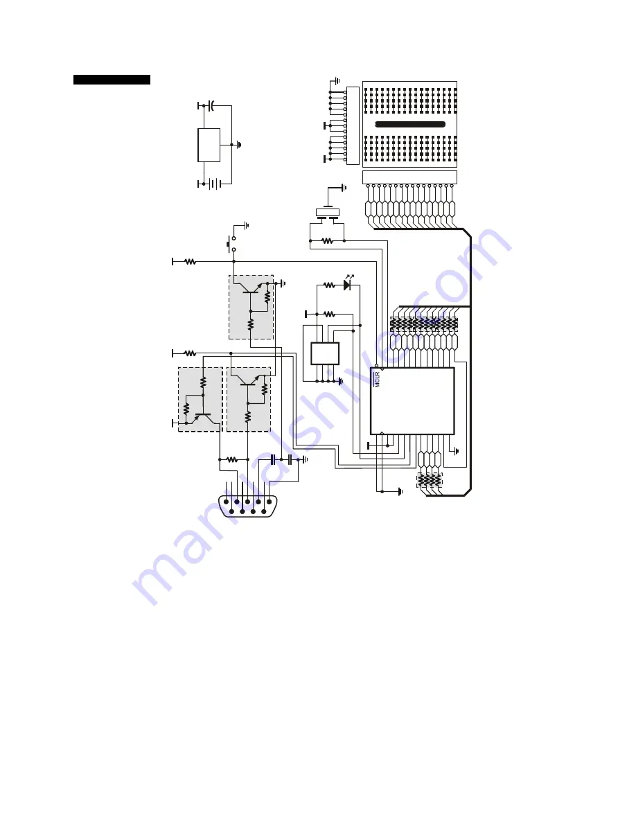 Parallax 29157 Manual Download Page 4