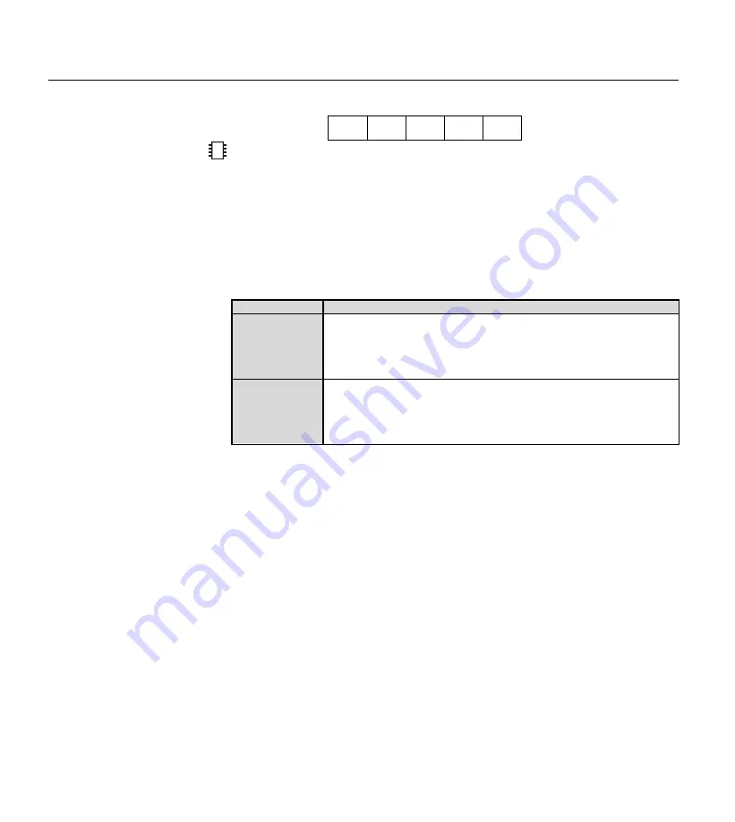 Parallax BASIC Stamp 1 Programming Manual Download Page 217