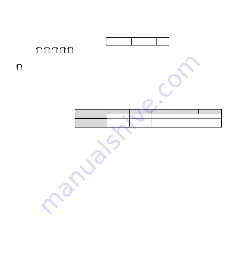 Parallax BASIC Stamp 1 Programming Manual Download Page 245