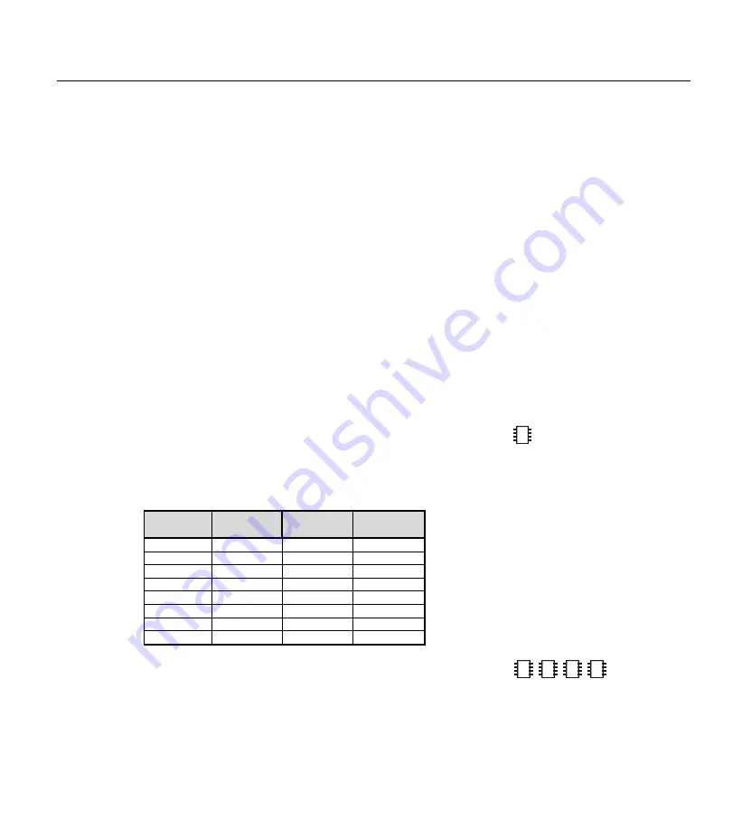 Parallax BASIC Stamp 1 Скачать руководство пользователя страница 278