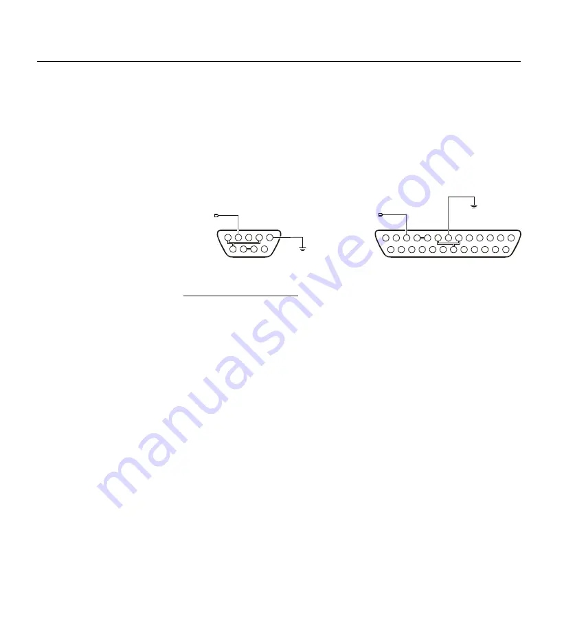 Parallax BASIC Stamp 1 Скачать руководство пользователя страница 297