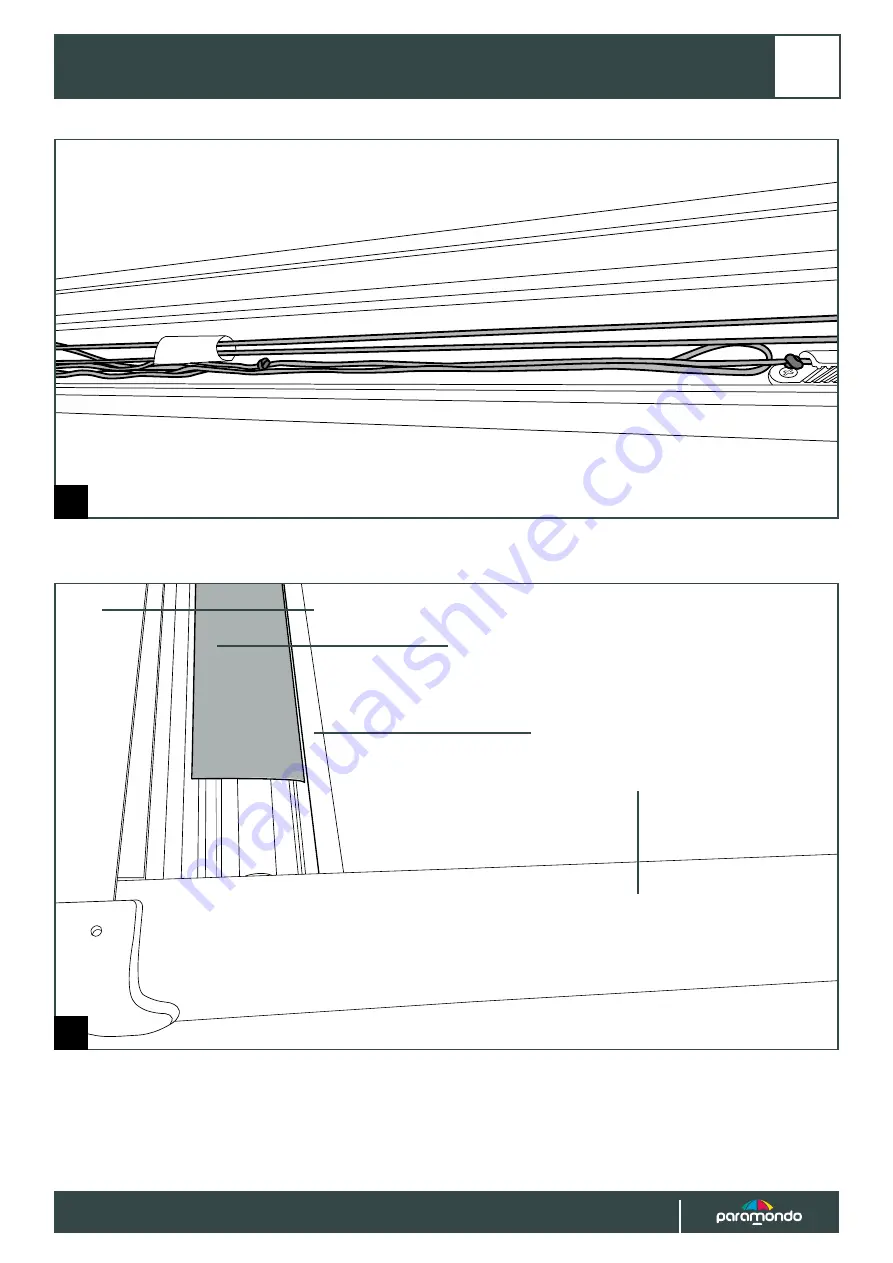 paramondo Inverna 4000 Installation Instructions Manual Download Page 35