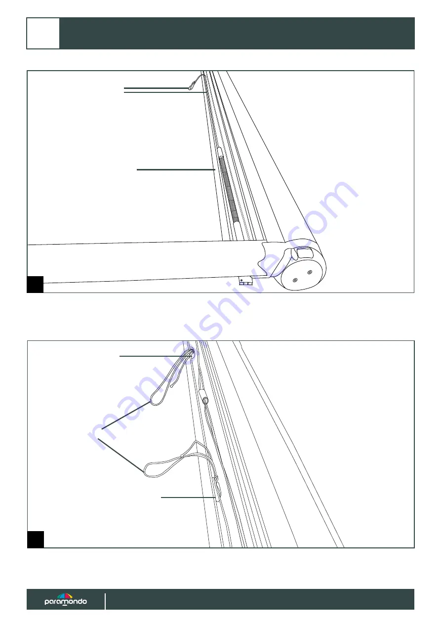 paramondo Inverna 4000 Installation Instructions Manual Download Page 70