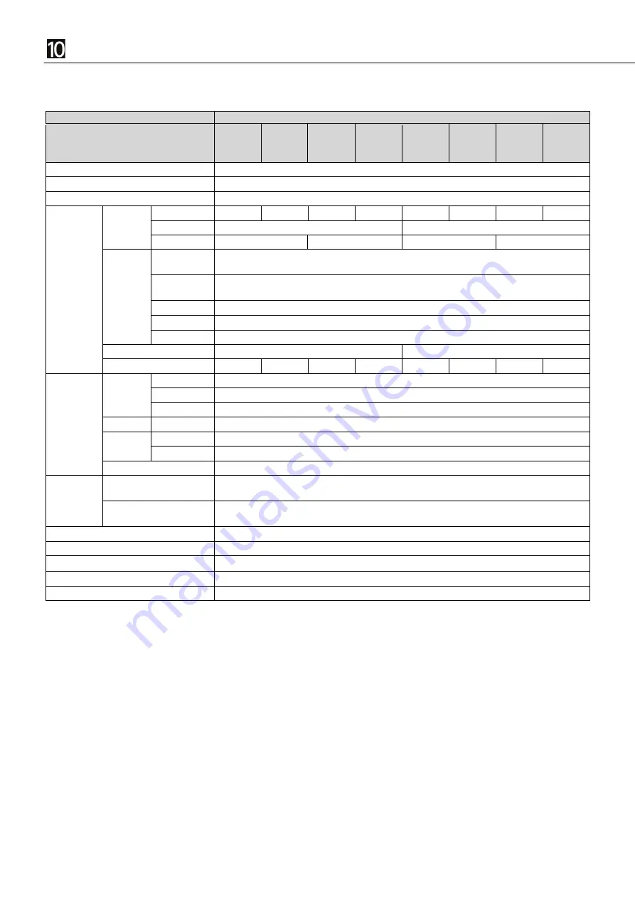 PARAMOUNT BED cococia Fuka Instruction Manual Download Page 26