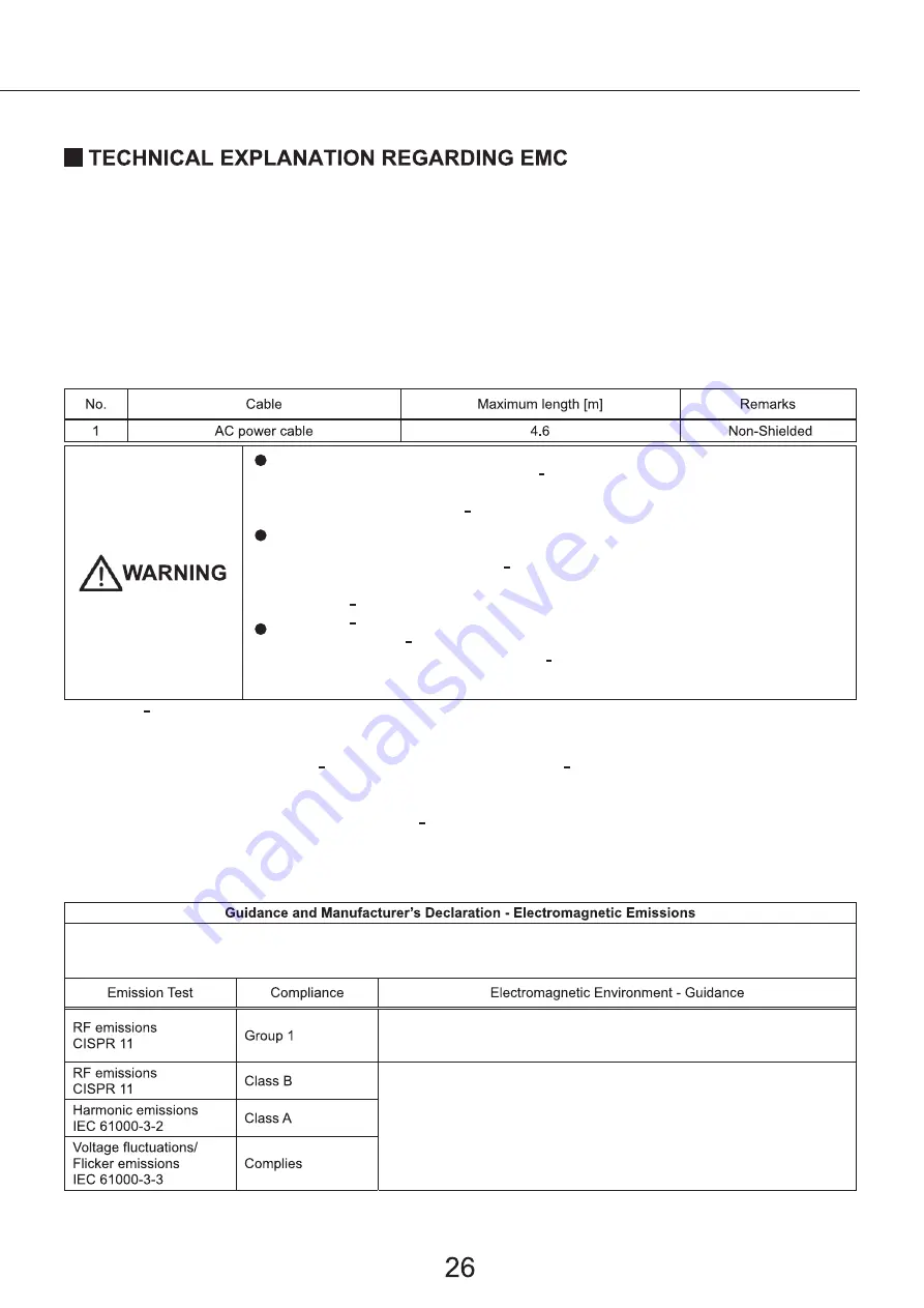 PARAMOUNT BED cococia Fuka Instruction Manual Download Page 27