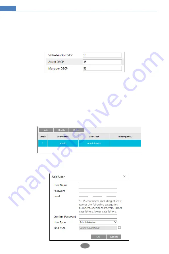 Paramount Fitness 2MP ANPR Box Скачать руководство пользователя страница 48