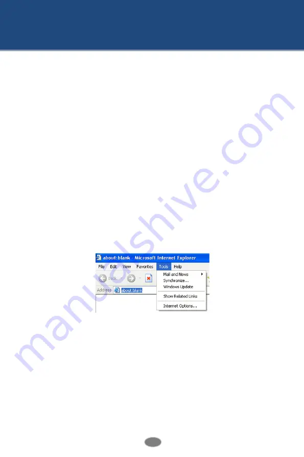 Paramount Fitness 2MP ANPR Box User Manual Download Page 59