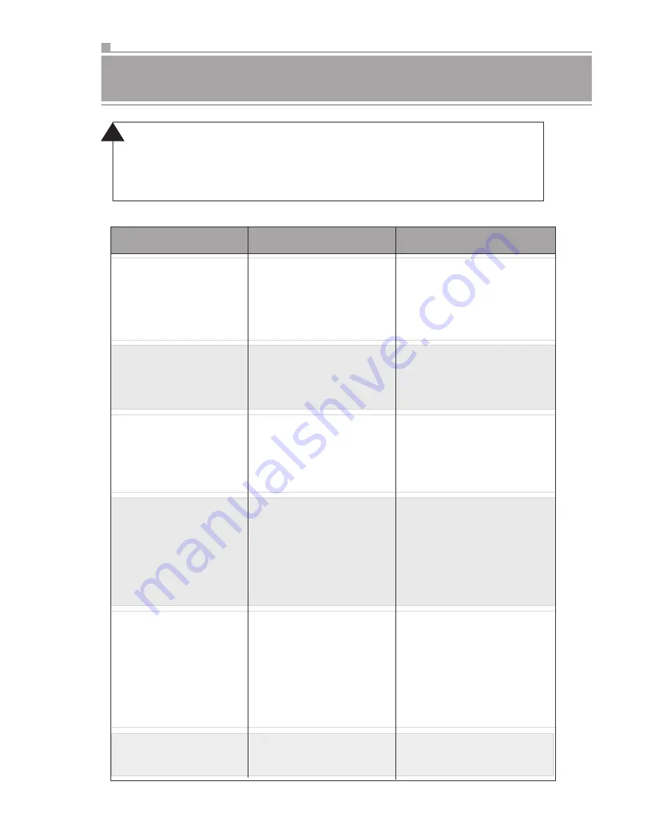 Paramount Fitness DBL05-A3 Owner'S Manual Download Page 38