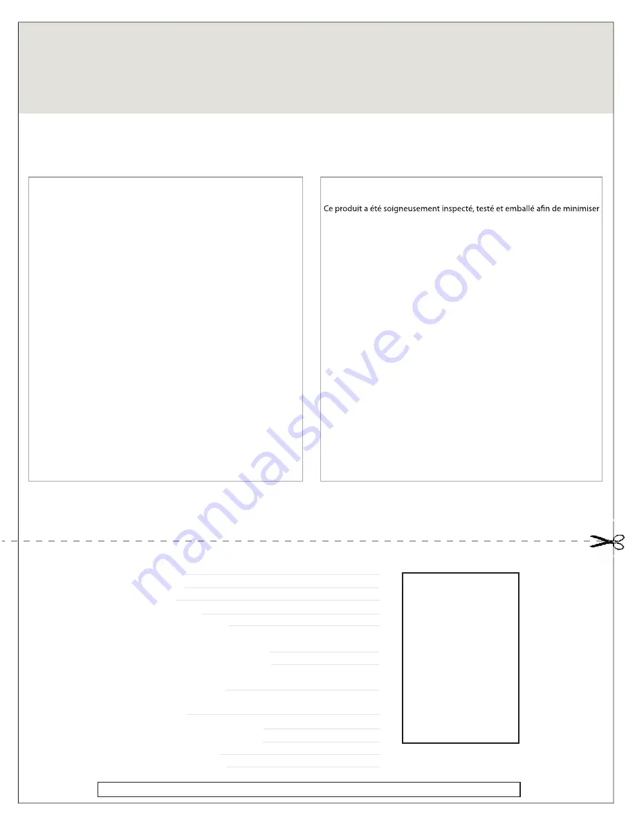 Paramount Fitness EF-WM384 MO Instructions For Use Manual Download Page 15