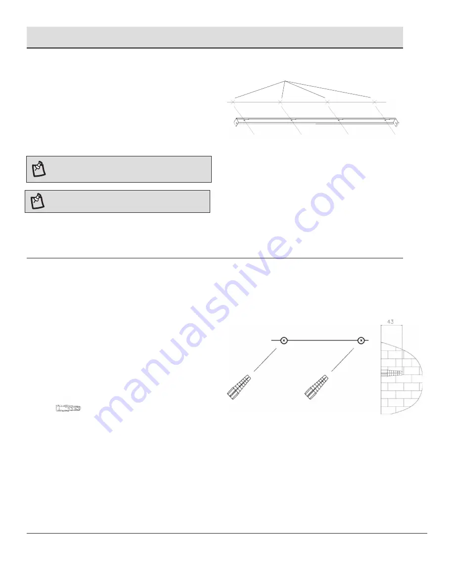 Paramount Fitness EF-WM410 Use And Care Manual Download Page 4