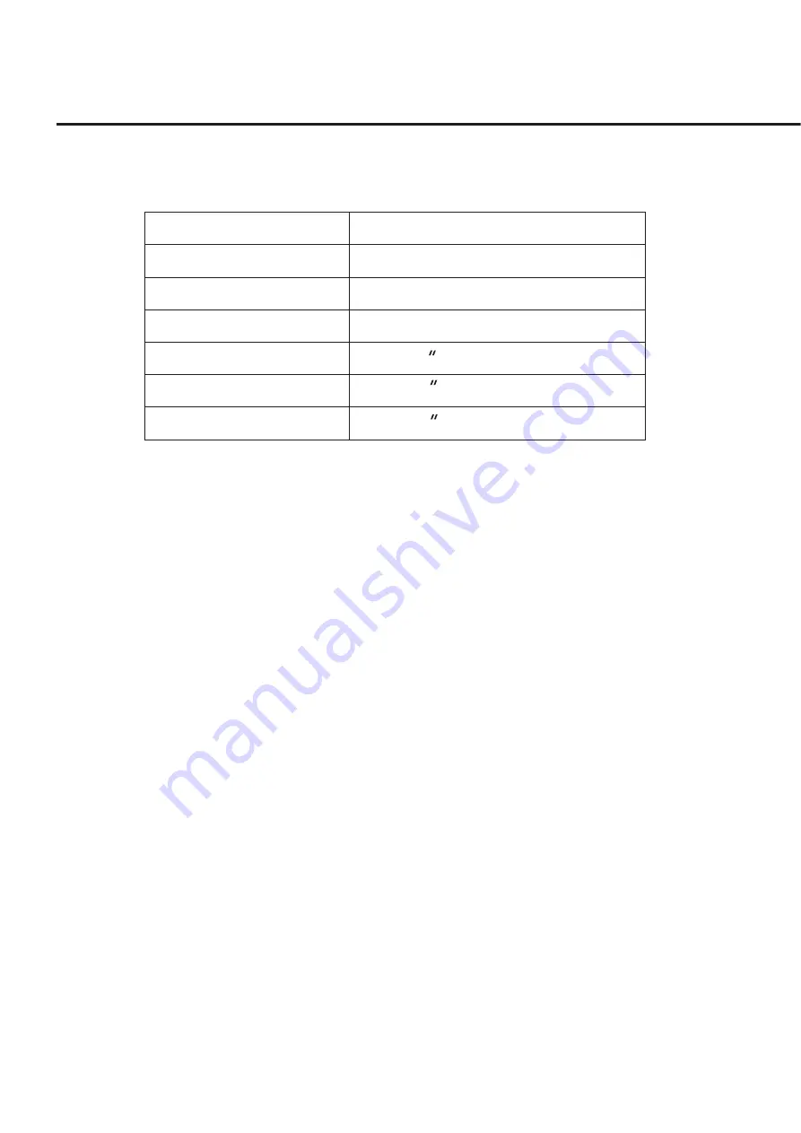 Paramount Fitness ES-207-BK Installation And Operation Instructions Manual Download Page 5