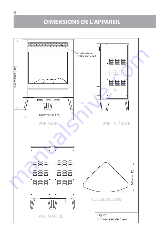 Paramount Fitness ES10006 Instruction Manual Download Page 26