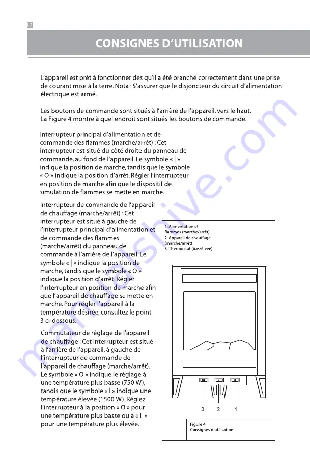 Paramount Fitness ES10006 Instruction Manual Download Page 30