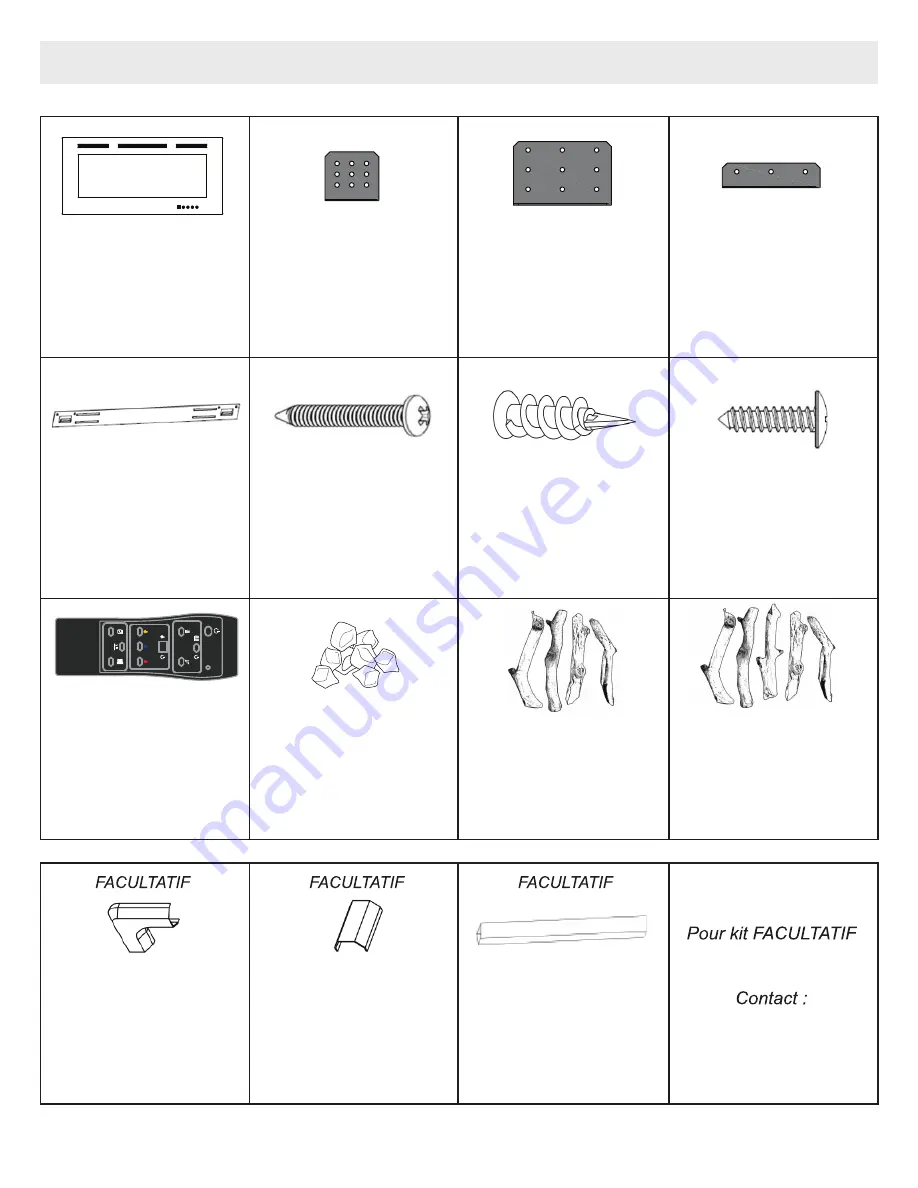 Paramount Fitness JR42 Owner'S Manual Download Page 31