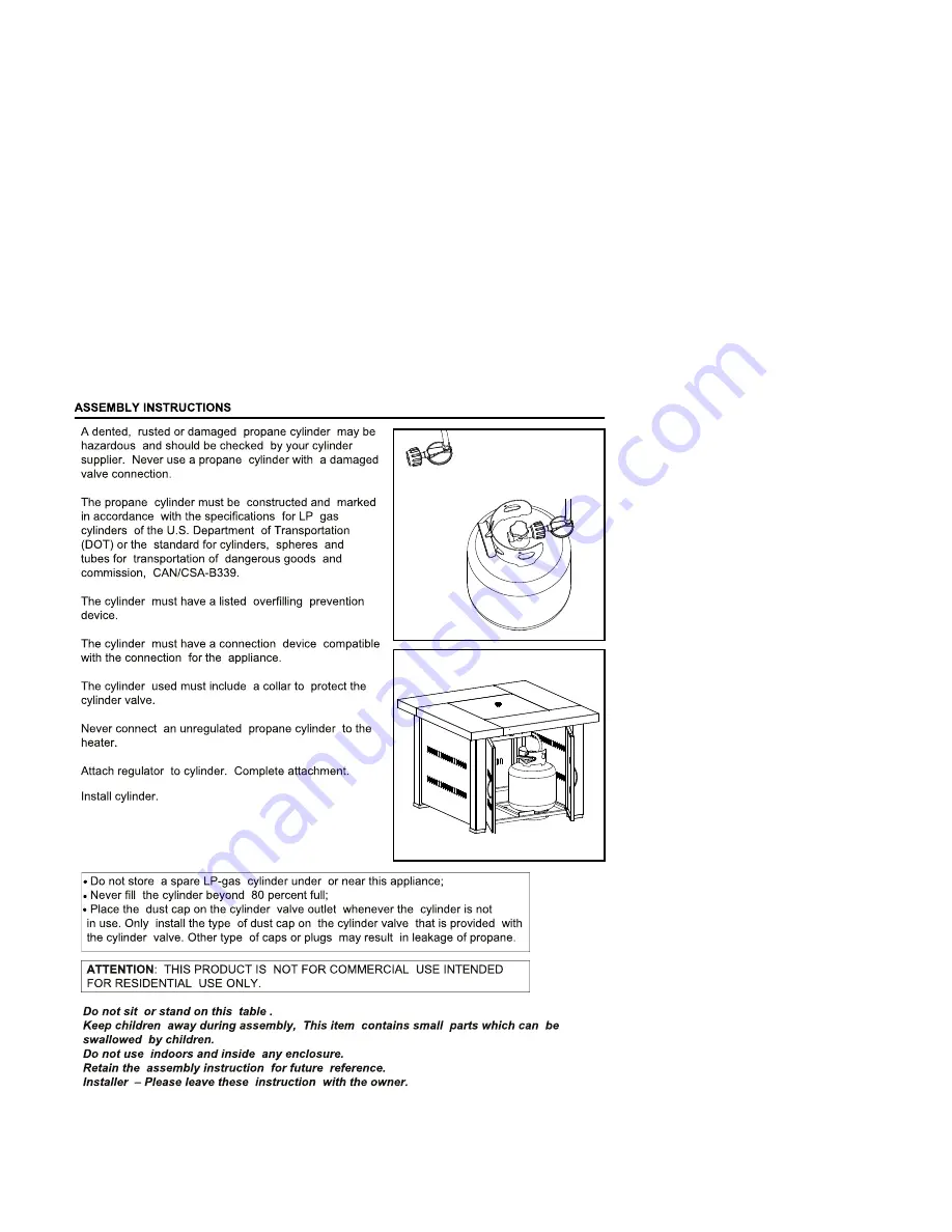 Paramount Fitness KLD4001X Скачать руководство пользователя страница 12