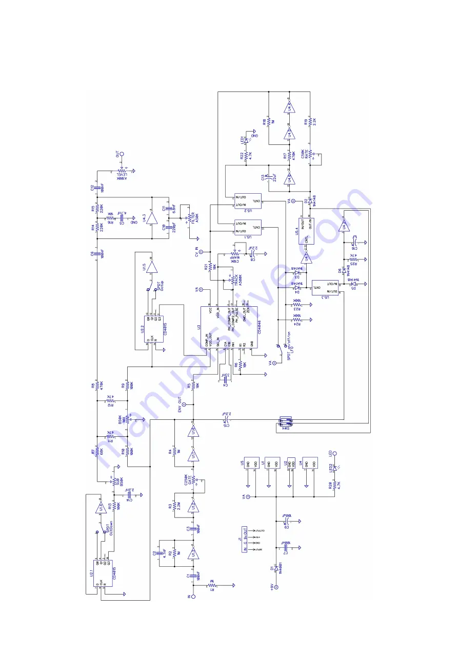 PARASIT STUDIO Into the Unknown Manual Download Page 9