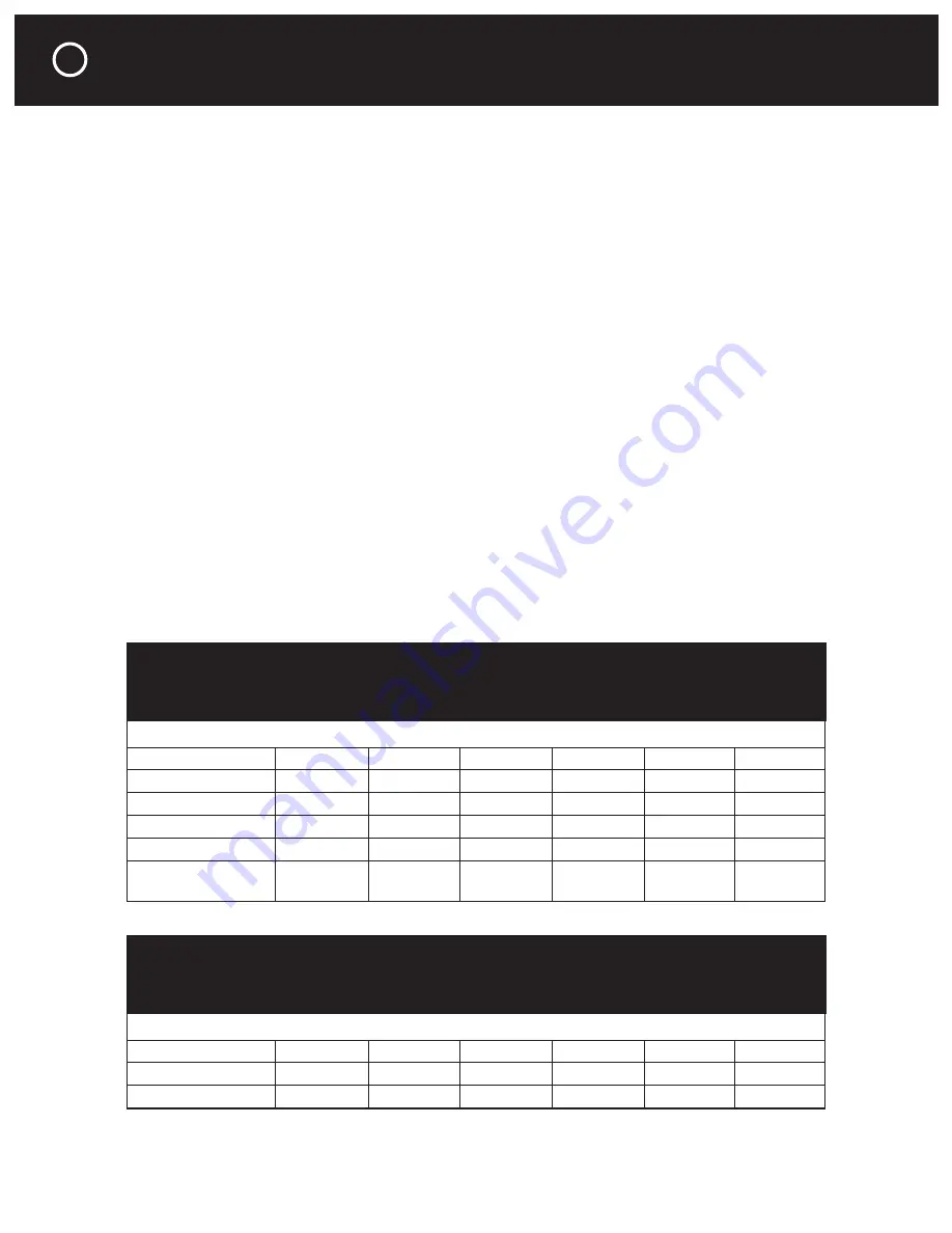 Parasound Halo C1 Controller Owner'S Manual Download Page 52