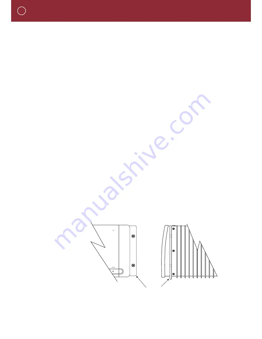 Parasound HALO JC Owner'S Manual Download Page 4