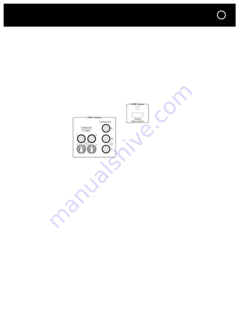 Parasound Model D 200 Скачать руководство пользователя страница 9