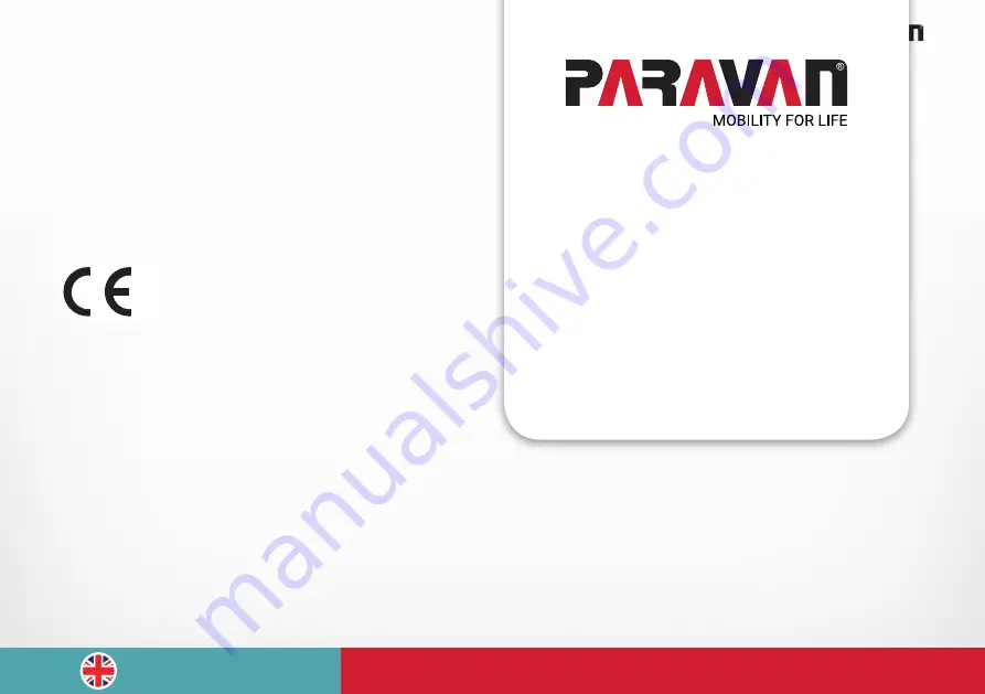 Paravan PR Biolution User Manual Download Page 127