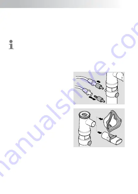 Pari LL VERNEBLER Instructions For Use Manual Download Page 36