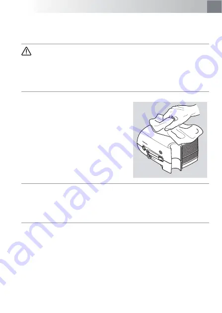 Pari SINUS Instructions For Use Manual Download Page 127