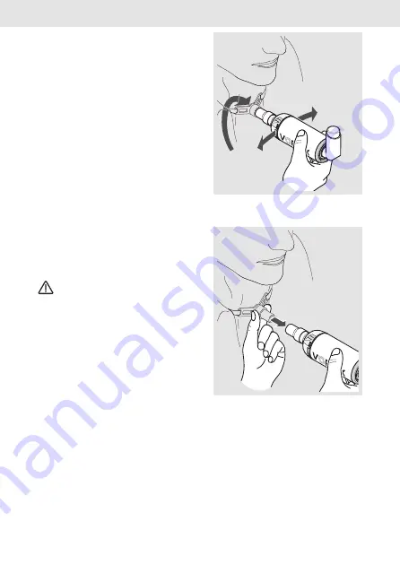 Pari VORTEX Tracheo 051 Instructions For Use Manual Download Page 114