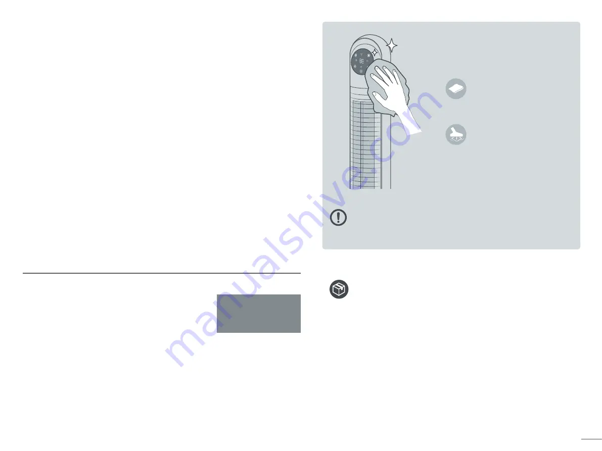 Paris Rhone PE-TF019 User Manual Download Page 11