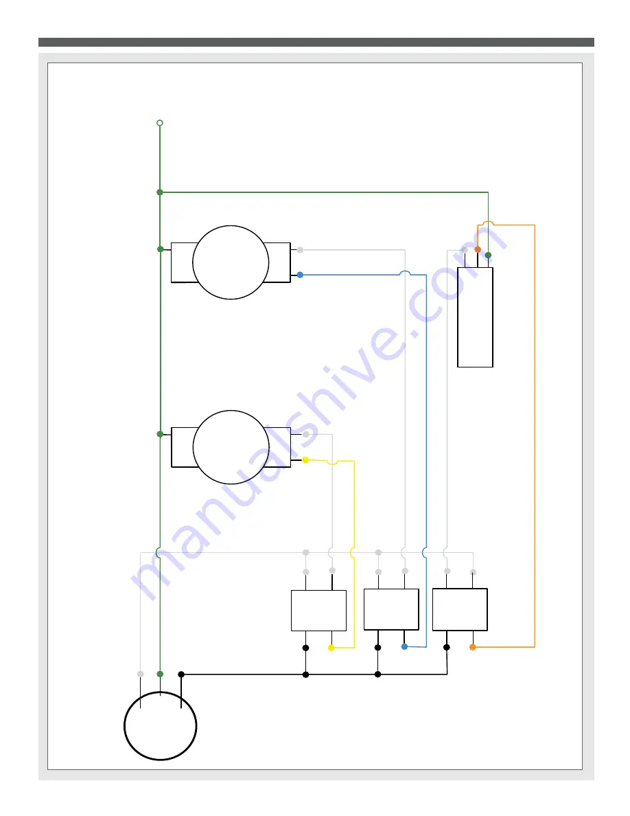 Parish Supply 8070 Mytee Lite Instructions Manual Download Page 11