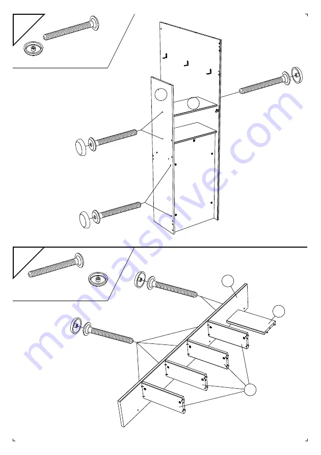 PARISOT 2099 LSUR Directions For Use Manual Download Page 18