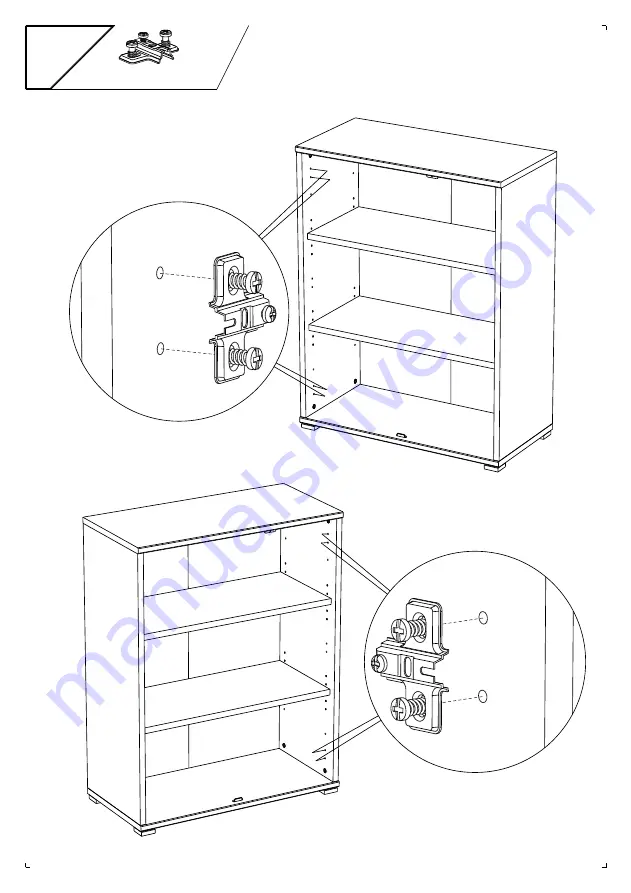 PARISOT 7964PORP Manual Download Page 9