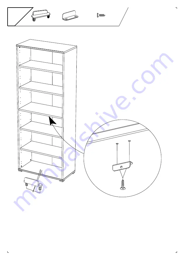 PARISOT 7964PORP Manual Download Page 16