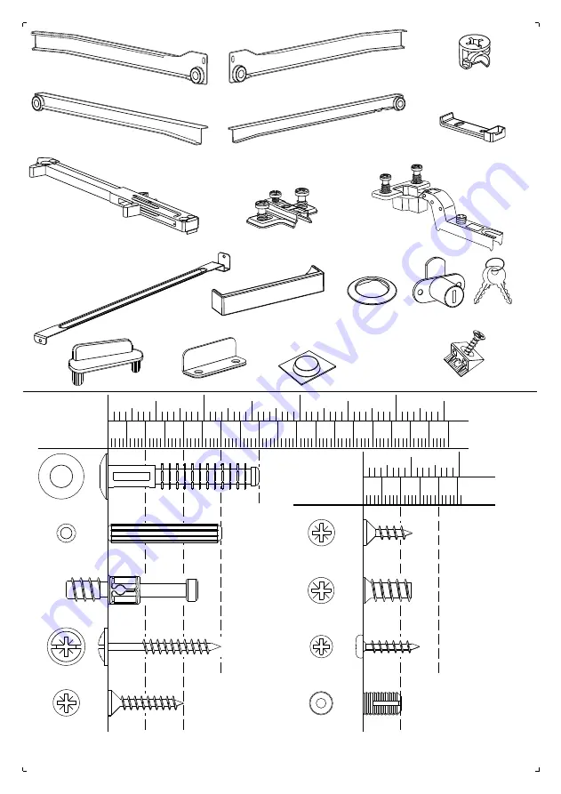 PARISOT 7964POTI Manual Download Page 4