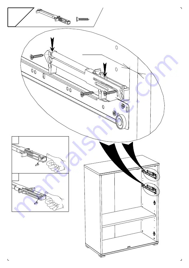 PARISOT 7964POTI Manual Download Page 16