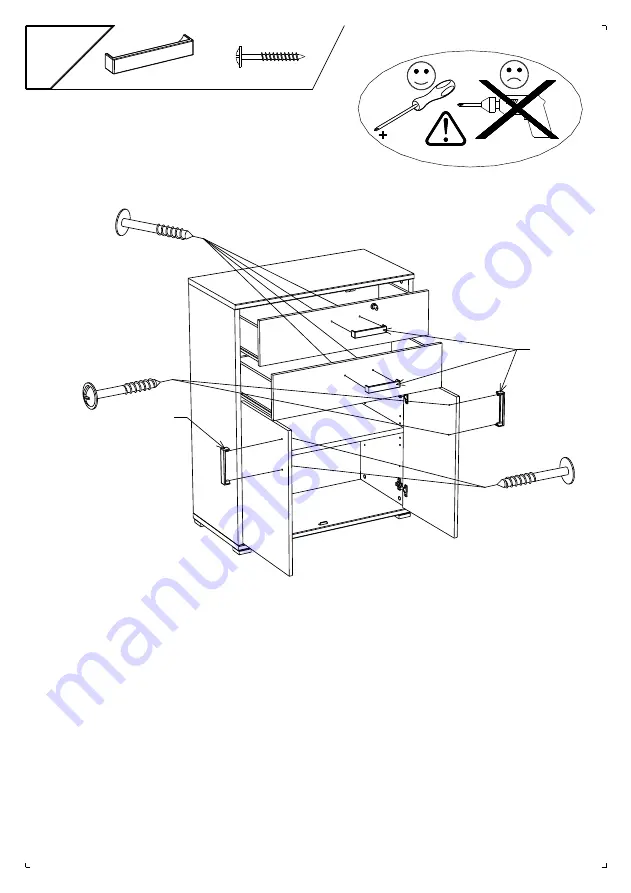 PARISOT 7964POTI Manual Download Page 19