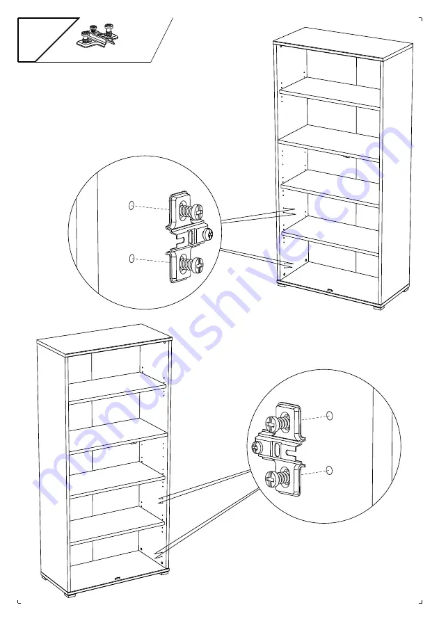 PARISOT 7964POTI Manual Download Page 21