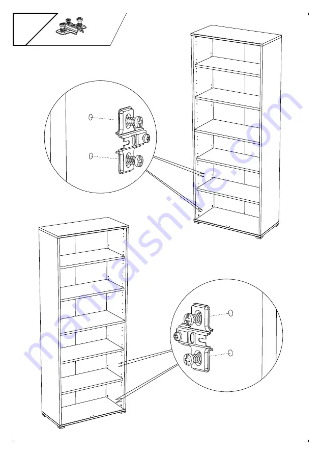 PARISOT 7964POTI Manual Download Page 30