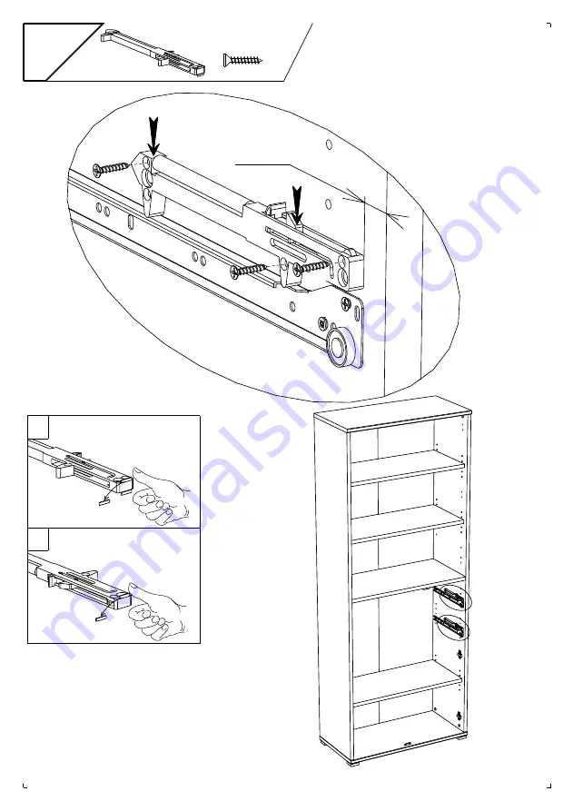 PARISOT 7964POTI Manual Download Page 34