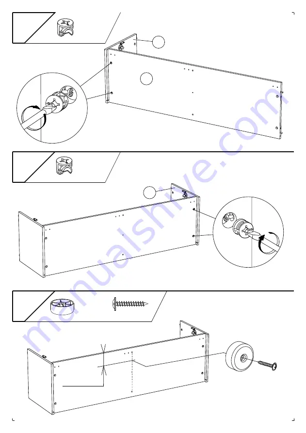 PARISOT 9840MUTV Manual Download Page 10