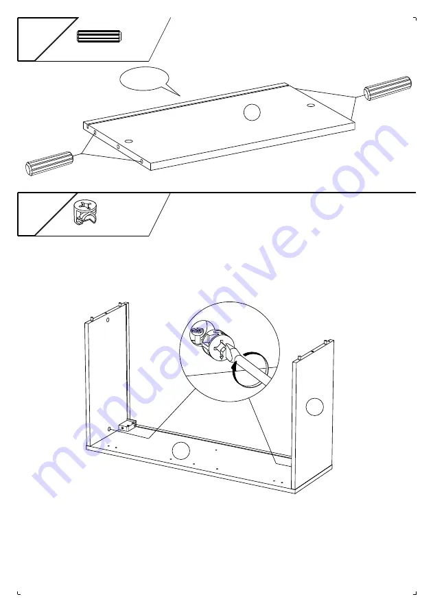 PARISOT 9840MUTV Manual Download Page 17