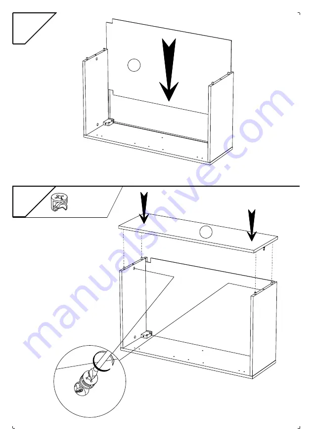 PARISOT 9840MUTV Manual Download Page 18