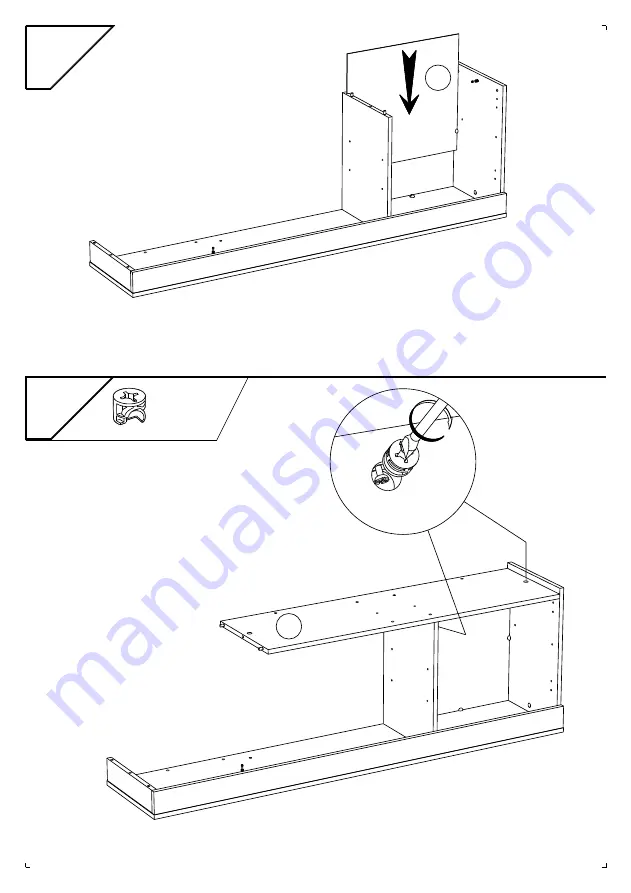 PARISOT 9840MUTV Manual Download Page 36